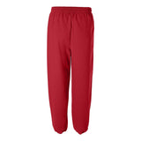 18200 Gildan Heavy Blend™ Sweatpants Red