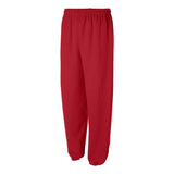 18200 Gildan Heavy Blend™ Sweatpants Red
