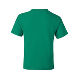 8000B Gildan DryBlend® Youth T-Shirt Kelly