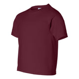 2000B Gildan Ultra Cotton® Youth T-Shirt Maroon