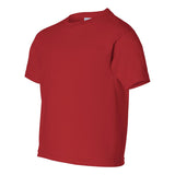 2000B Gildan Ultra Cotton® Youth T-Shirt Red