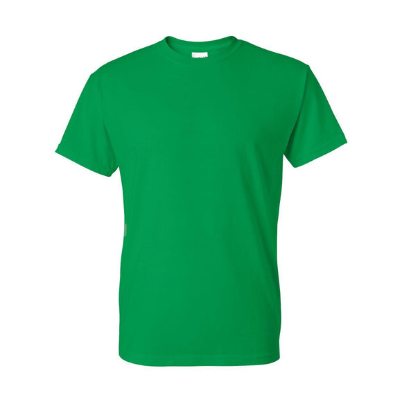 8000 Gildan DryBlend® T-Shirt Irish Green