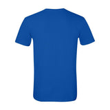 64000 Gildan Softstyle® T-Shirt Royal