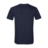 64000 Gildan Softstyle® T-Shirt Navy