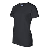 2000L Gildan Ultra Cotton® Women’s T-Shirt Black
