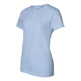 2000L Gildan Ultra Cotton® Women’s T-Shirt Light Blue