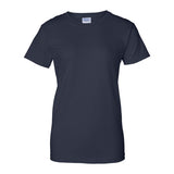 2000L Gildan Ultra Cotton® Women’s T-Shirt Navy