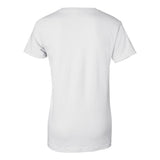 2000L Gildan Ultra Cotton® Women’s T-Shirt White