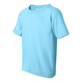 5000B Gildan Heavy Cotton™ Youth T-Shirt Sky