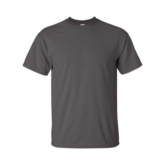 2000 Gildan Ultra Cotton® T-Shirt Charcoal