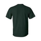 2000 Gildan Ultra Cotton® T-Shirt Forest