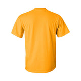 2000 Gildan Ultra Cotton® T-Shirt Gold