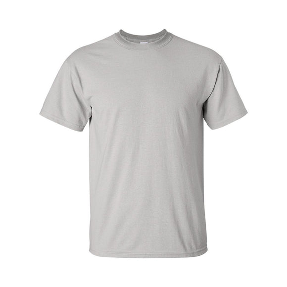 2000 Gildan Ultra Cotton® T-Shirt Ice Grey
