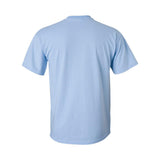 2000 Gildan Ultra Cotton® T-Shirt Light Blue