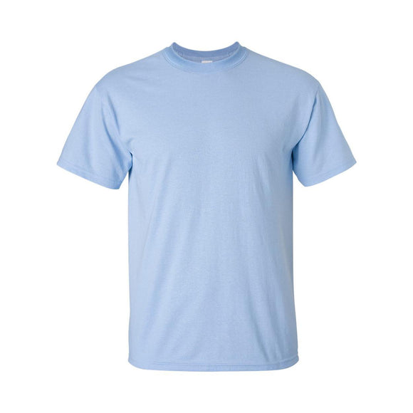 2000 Gildan Ultra Cotton® T-Shirt Light Blue