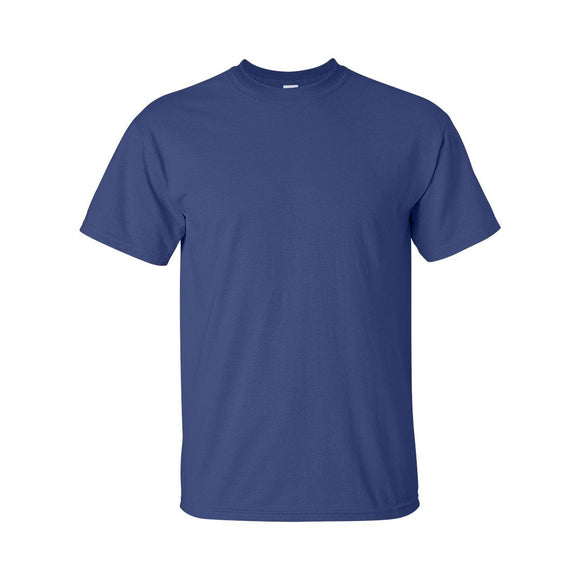 2000 Gildan Ultra Cotton® T-Shirt Metro Blue