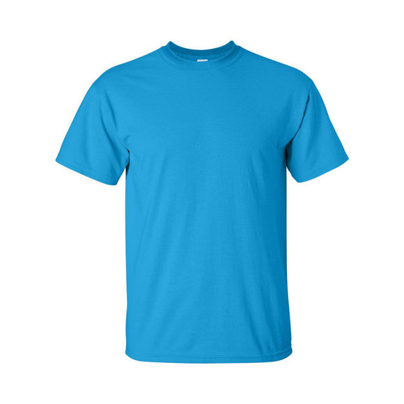 2000 Gildan Ultra Cotton® T-Shirt Sapphire