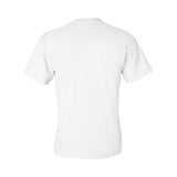 2300 Gildan Ultra Cotton® Pocket T-Shirt White