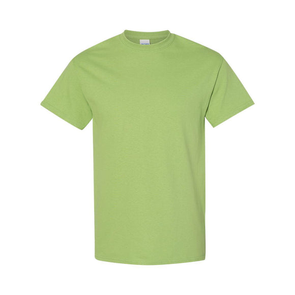 5000 Gildan Heavy Cotton™ T-Shirt Kiwi