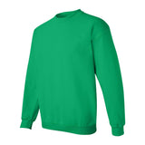 18000 Gildan Heavy Blend™ Crewneck Sweatshirt Irish Green
