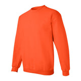 18000 Gildan Heavy Blend™ Crewneck Sweatshirt Orange