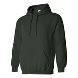 18500 Gildan Heavy Blend™ Hooded Sweatshirt Forest