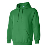 18500 Gildan Heavy Blend™ Hooded Sweatshirt Irish Green