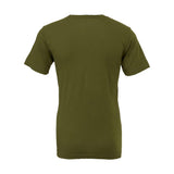 3001 BELLA + CANVAS Jersey Tee Olive