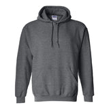 18500 Gildan Heavy Blend™ Hooded Sweatshirt Dark Heather