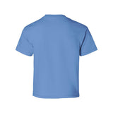 2000B Gildan Ultra Cotton® Youth T-Shirt Carolina Blue