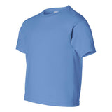 2000B Gildan Ultra Cotton® Youth T-Shirt Carolina Blue
