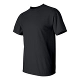 2000T Gildan Ultra Cotton® Tall T-Shirt Black