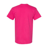 5000 Gildan Heavy Cotton™ T-Shirt Heliconia