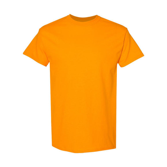 5000 Gildan Heavy Cotton™ T-Shirt Tennessee Orange