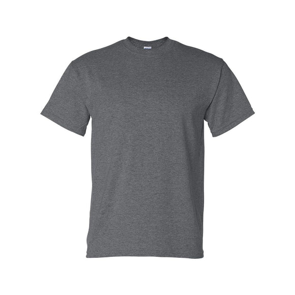 8000 Gildan DryBlend® T-Shirt Dark Heather