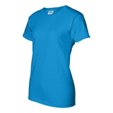 2000L Gildan Ultra Cotton® Women’s T-Shirt Sapphire
