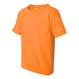 5000B Gildan Heavy Cotton™ Youth T-Shirt Tennessee Orange