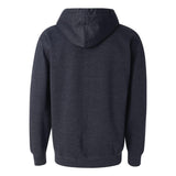 SS4500 Independent Trading Co. Midweight Hooded Sweatshirt Classic Navy Heather
