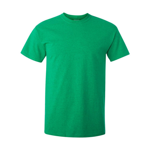 2000 Gildan Ultra Cotton® T-Shirt Antique Irish Green