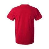 2000 Gildan Ultra Cotton® T-Shirt Antique Cherry Red