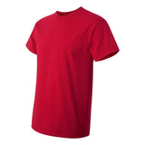 2000 Gildan Ultra Cotton® T-Shirt Antique Cherry Red