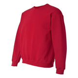 18000 Gildan Heavy Blend™ Crewneck Sweatshirt Antique Cherry Red