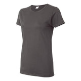 5000L Gildan Heavy Cotton™ Women’s T-Shirt Charcoal