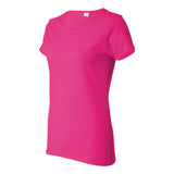 5000L Gildan Heavy Cotton™ Women’s T-Shirt Heliconia