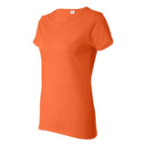 5000L Gildan Heavy Cotton™ Women’s T-Shirt Orange
