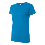 5000L Gildan Heavy Cotton™ Women’s T-Shirt Sapphire