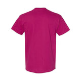 5000 Gildan Heavy Cotton™ T-Shirt Berry
