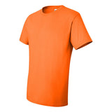 29MR JERZEES Dri-Power® 50/50 T-Shirt Safety Orange
