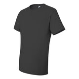 29MR JERZEES Dri-Power® 50/50 T-Shirt Charcoal Grey