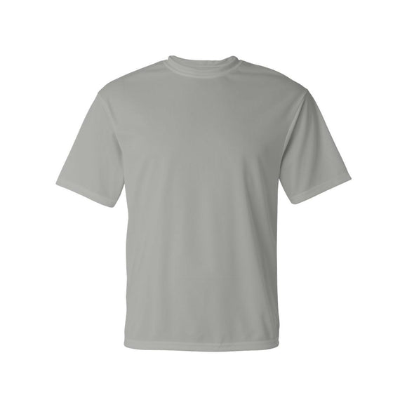 5100 C2 Sport Performance T-Shirt White – Detail Basics Canada